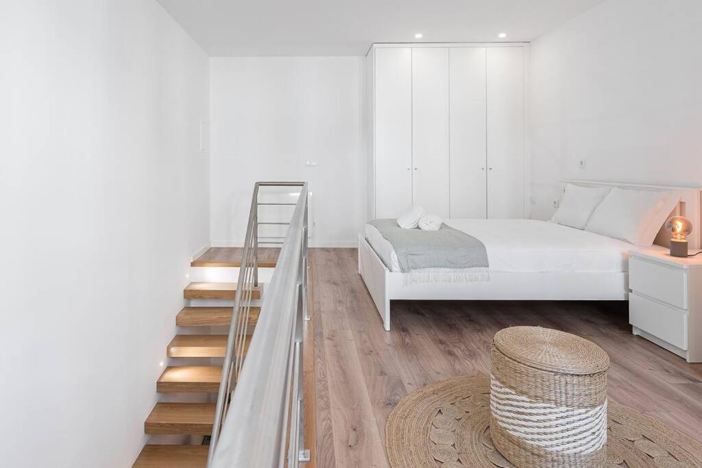Guestready - Oporto Spotlight - Left公寓 外观 照片